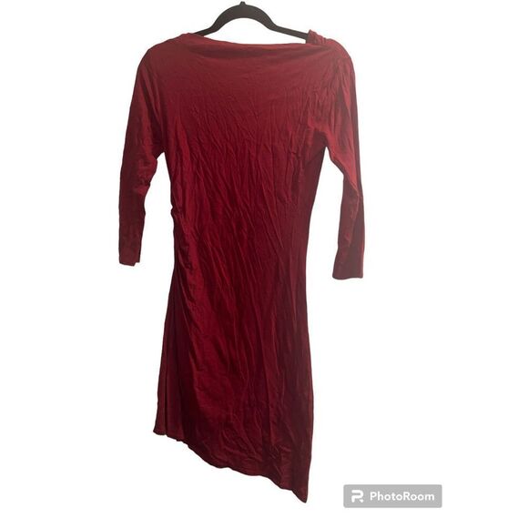 ✨Patagonia Seabreaks Red Sz XS Dress✨ - Picture 8 of 10